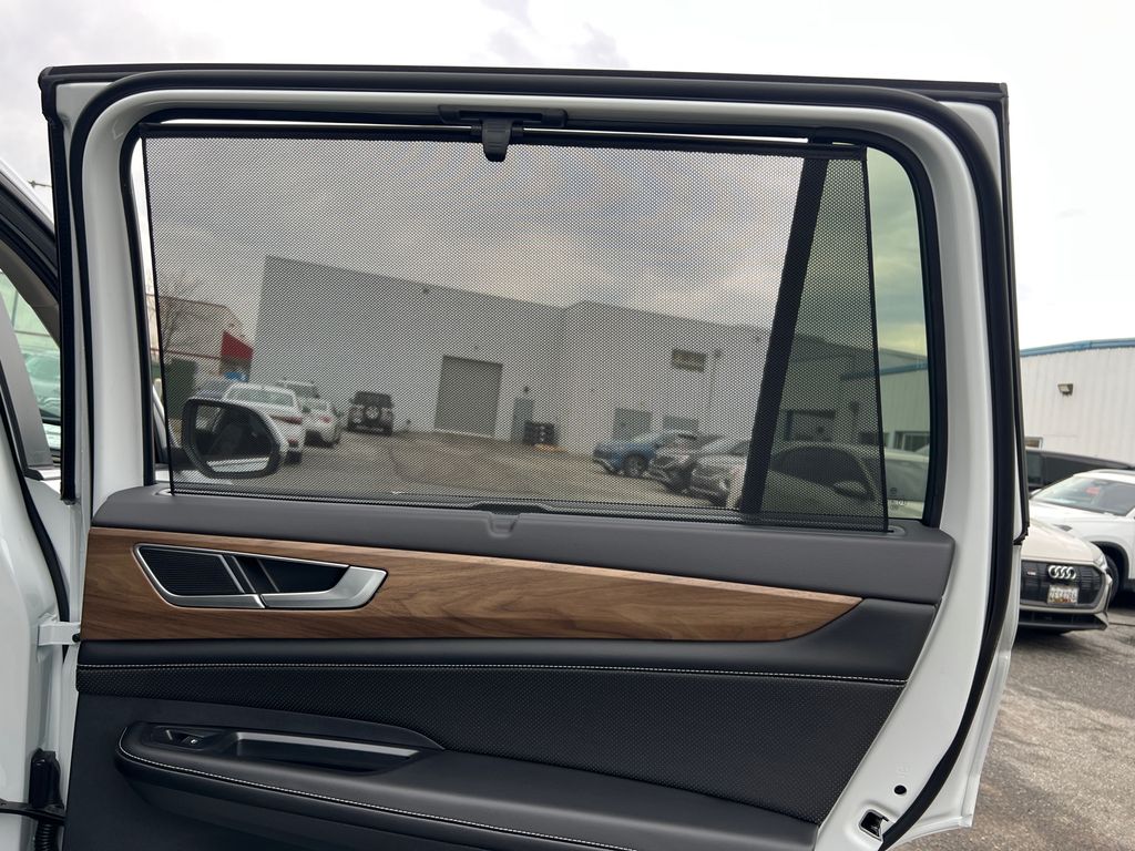 2026 Volkswagen Atlas SE w/Tech - Photo 15