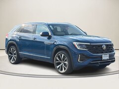 2026 Volkswagen Atlas Cross Sport SEL Premium R-Line SUV