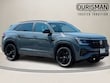Volkswagen Atlas Cross Sport