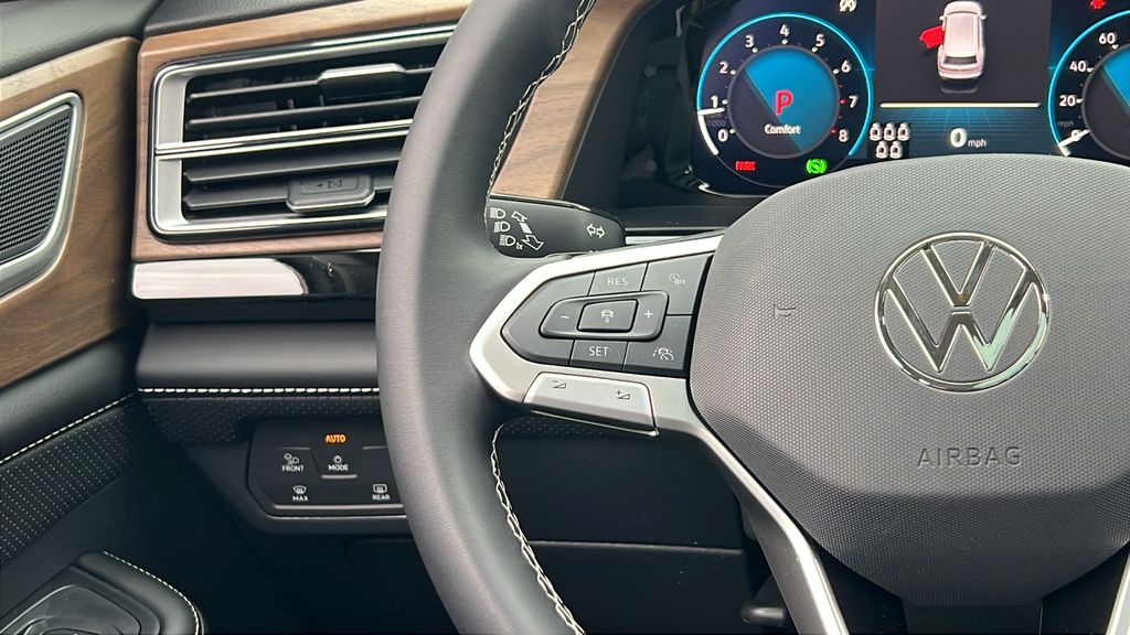2026 Volkswagen Atlas SE w/Tech - Photo 26