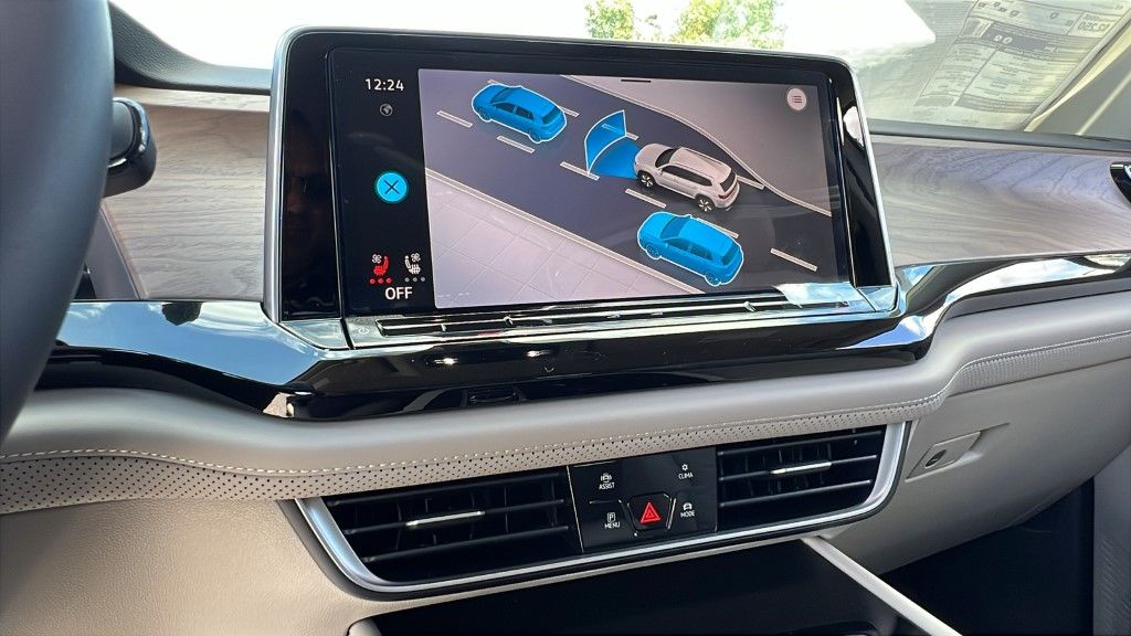2026 Volkswagen Atlas SE w/Tech - Photo 23