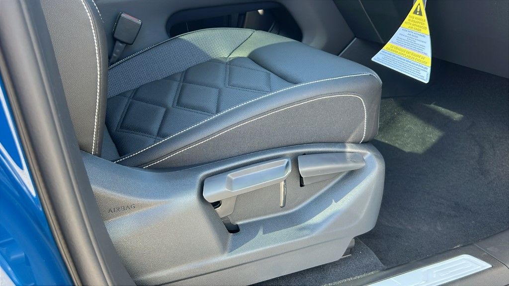 2026 Volkswagen Atlas SE w/Tech - Photo 10