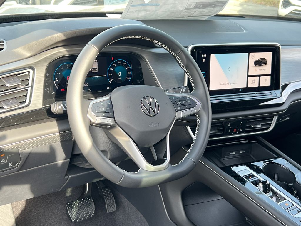 2026 Volkswagen Atlas Cross Sport SE w/Tech - Photo 19