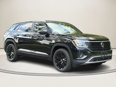 2026 Volkswagen Atlas Cross Sport SE w/Technology SUV