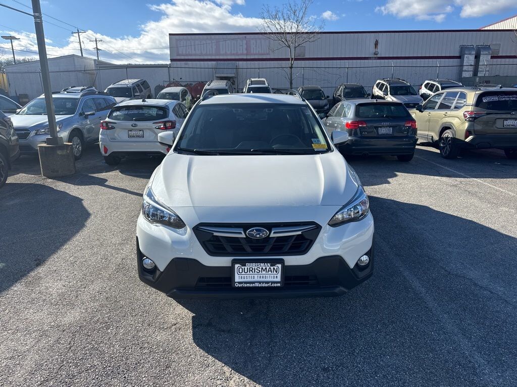 Used 2023 Subaru Crosstrek Premium SUV