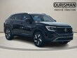  Volkswagen Atlas Cross Sport