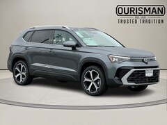 2025 Volkswagen Taos 1.5T SEL SUV
