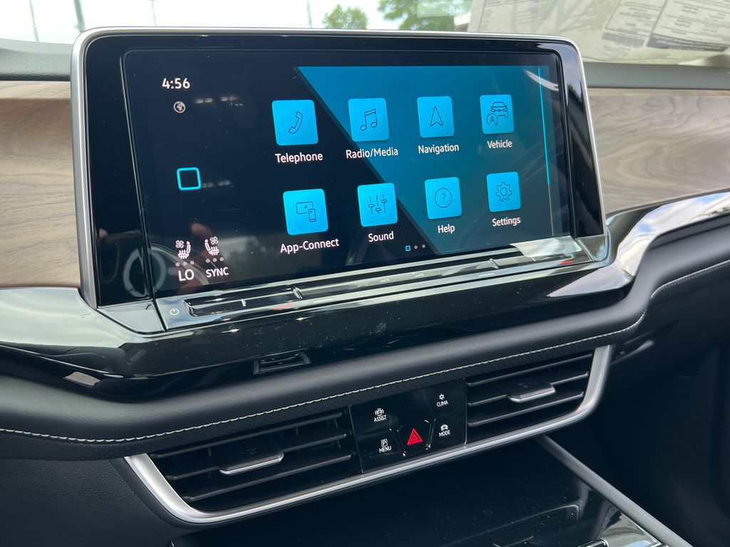 2026 Volkswagen Atlas SE w/Tech - Photo 21