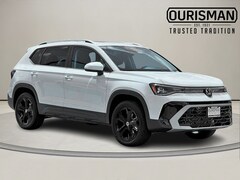 2025 Volkswagen Taos 1.5T SEL SUV