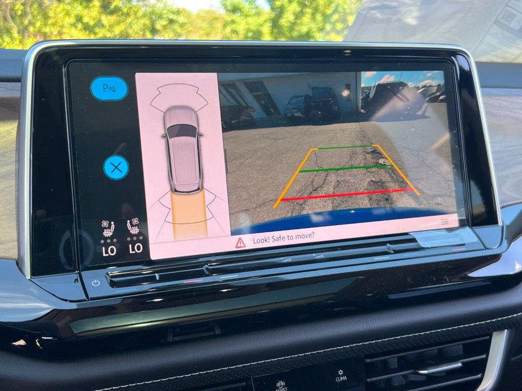 2026 Volkswagen Atlas SE w/Tech - Photo 20