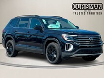 2026 Volkswagen Atlas 2.0T SE w/Technology SUV