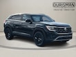  Volkswagen Atlas Cross Sport