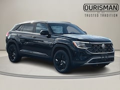 2026 Volkswagen Atlas Cross Sport 2.0T SE w/Technology SUV