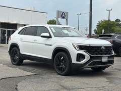 2026 Volkswagen Atlas Cross Sport SE w/Technology SUV