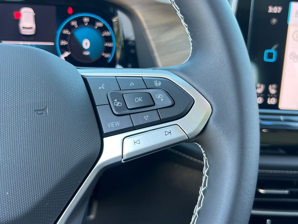 2026 Volkswagen Atlas SE w/Tech - Photo 28