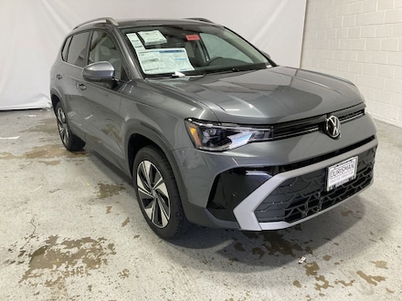2025 Volkswagen Taos 1.5T SE SUV