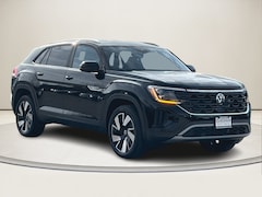 2026 Volkswagen Atlas Cross Sport SE w/Technology SUV