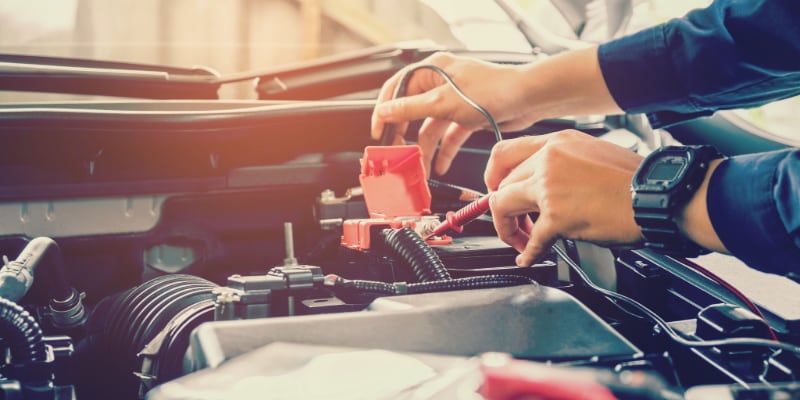 Ourisman Volkswagen Waldorf Service