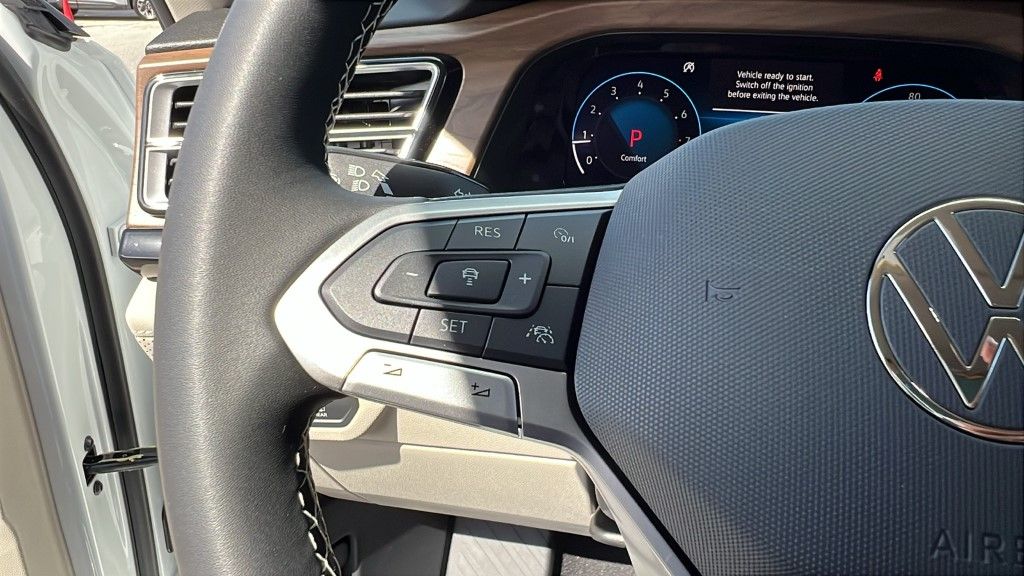2026 Volkswagen Atlas SE w/Tech - Photo 29