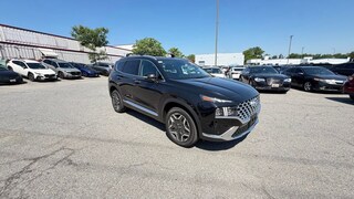 2023 Hyundai Santa Fe Limited SUV