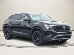 2026 Volkswagen Atlas Cross Sport SE w/Technology SUV