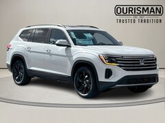 2026 Volkswagen Atlas 2.0T SE w/Technology SUV