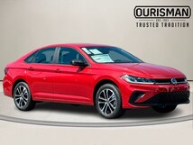 2025 Volkswagen Jetta 1.5T Sport Sedan