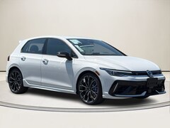 2026 Volkswagen Golf R Base Hatchback