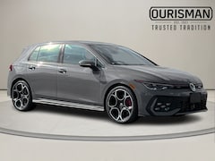 2025 Volkswagen Golf GTI 2.0T Autobahn Hatchback