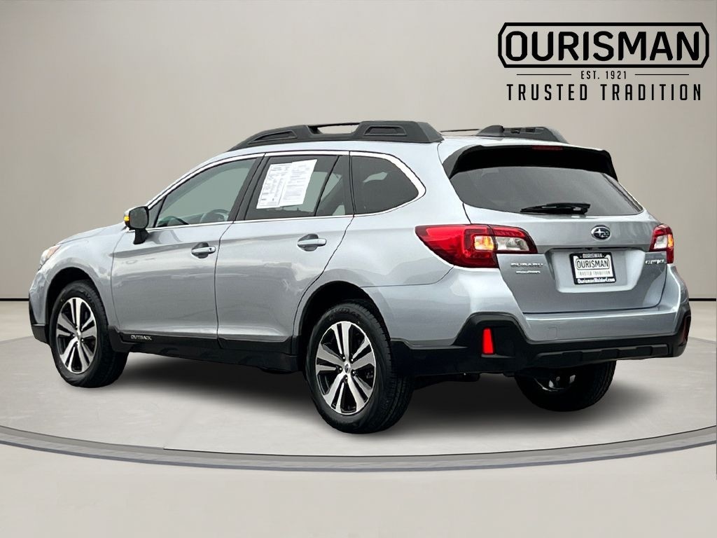 Used 2019 Subaru Outback 2.5i SUV