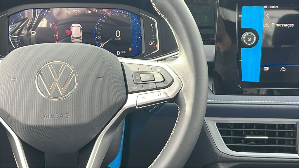 2026 Volkswagen Taos SEL - Photo 21