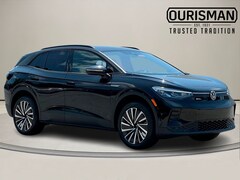 2025 Volkswagen ID.4 Pro SUV