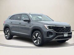 2026 Volkswagen Atlas Cross Sport SE w/Technology SUV