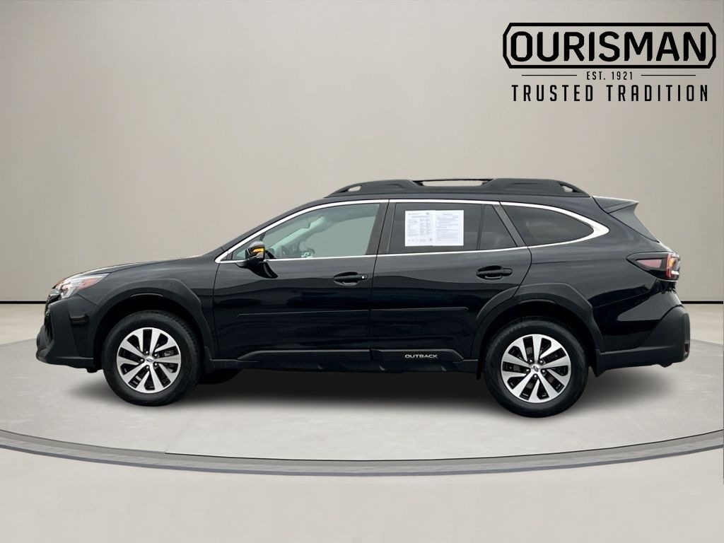 Used 2023 Subaru Outback Premium SUV