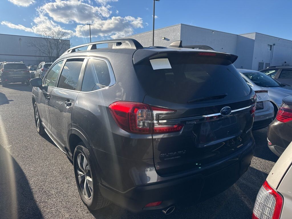 Used 2024 Subaru Ascent Premium SUV