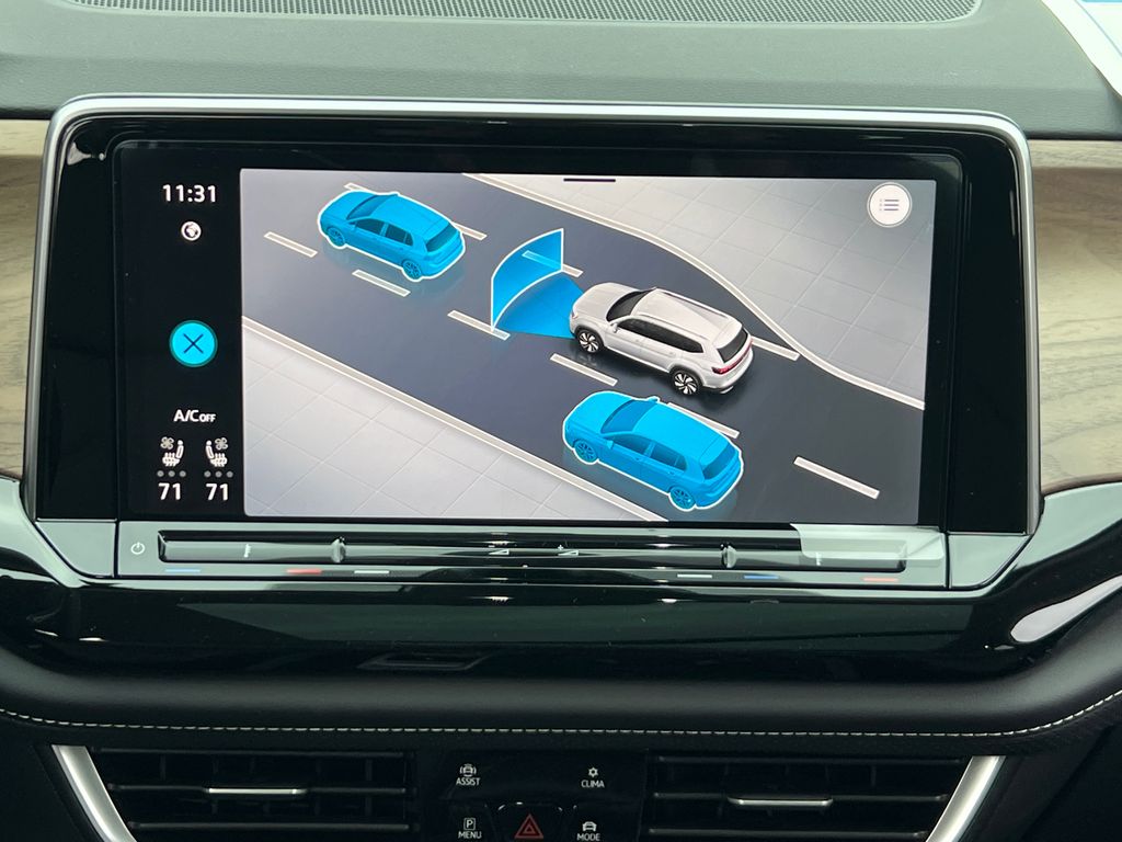 2026 Volkswagen Atlas SE w/Tech - Photo 19