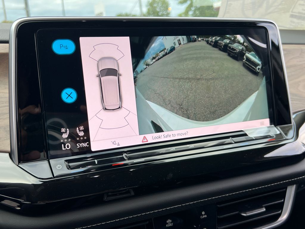 2026 Volkswagen Atlas SE w/Tech - Photo 25