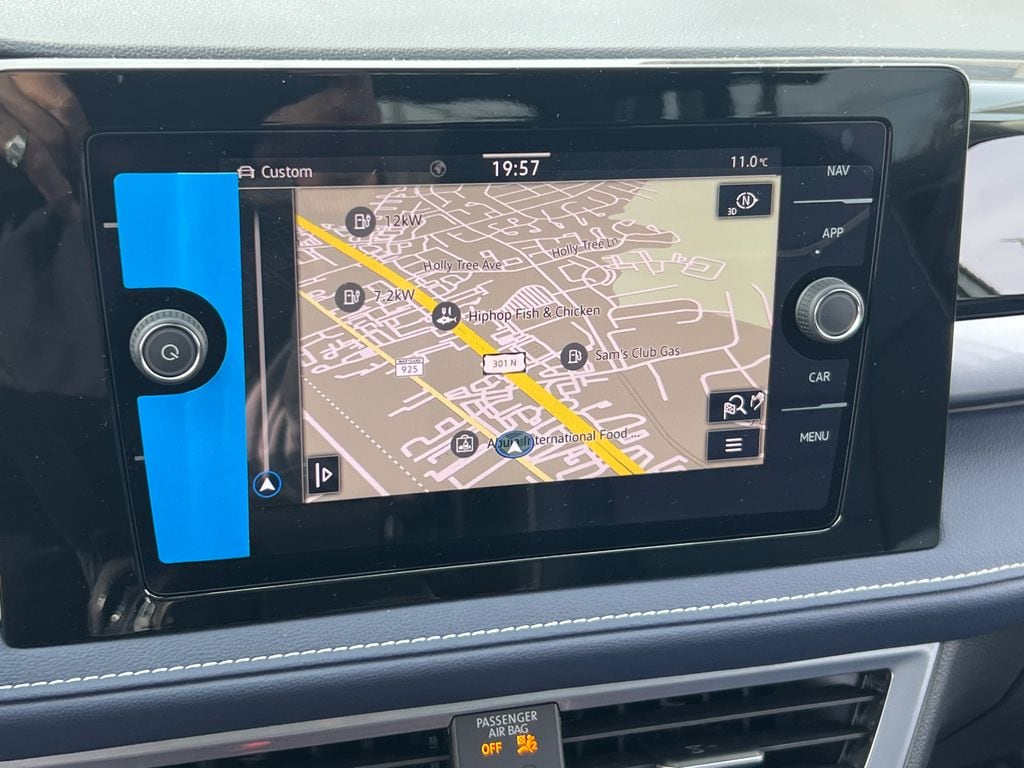 2026 Volkswagen Taos SEL - Photo 26