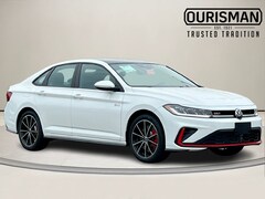 2026 Volkswagen Jetta GLI 2.0T Autobahn Sedan