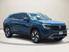 2026 Volkswagen Atlas Cross Sport SE w/Technology SUV