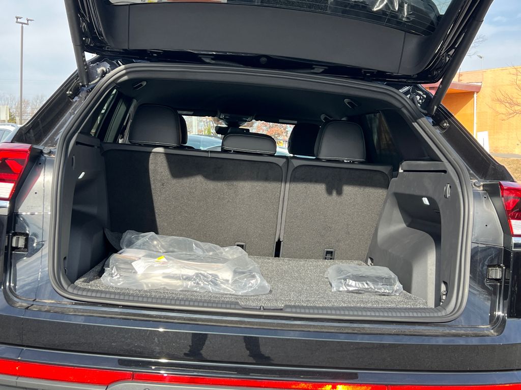 2026 Volkswagen Atlas Cross Sport SE w/Tech - Photo 15