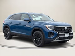 2026 Volkswagen Atlas Cross Sport SE w/Technology SUV