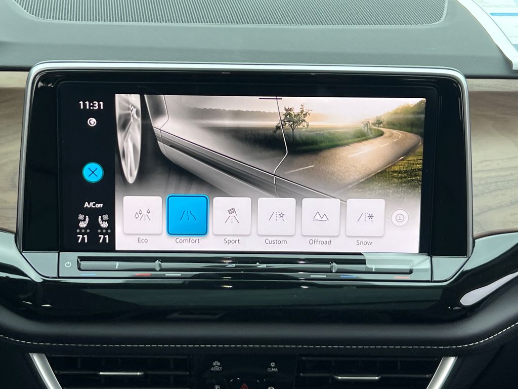 2026 Volkswagen Atlas SE w/Tech - Photo 20