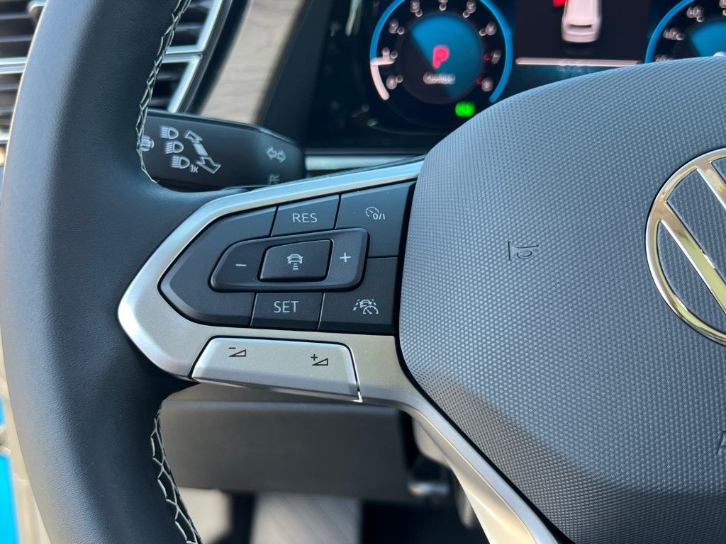 2026 Volkswagen Atlas SE w/Tech - Photo 29