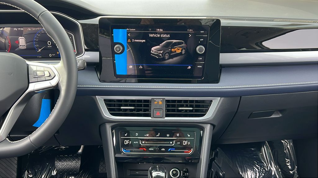 2026 Volkswagen Taos SEL - Photo 17