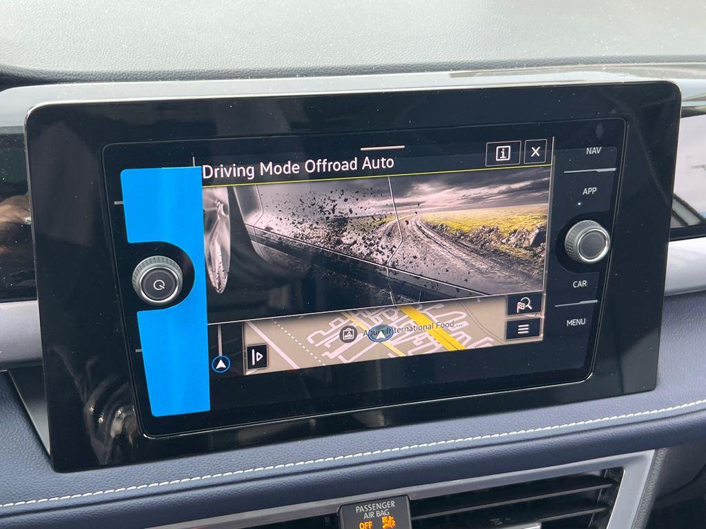 2026 Volkswagen Taos SEL - Photo 28