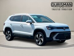 2026 Volkswagen Taos 1.5T SE SUV