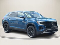 2026 Volkswagen Atlas Cross Sport SE w/Technology SUV