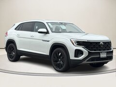 2026 Volkswagen Atlas Cross Sport SE w/Technology SUV