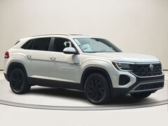 2026 Volkswagen Atlas Cross Sport SE w/Technology SUV